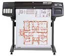 HP DesignJet 1050C